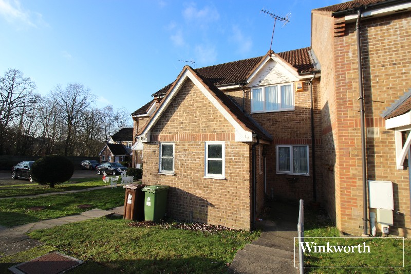 Oberon Close, Borehamwood, Hertfordshire, WD6