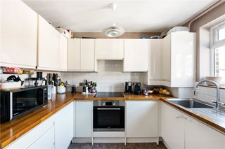 Melgund Road, London, N5