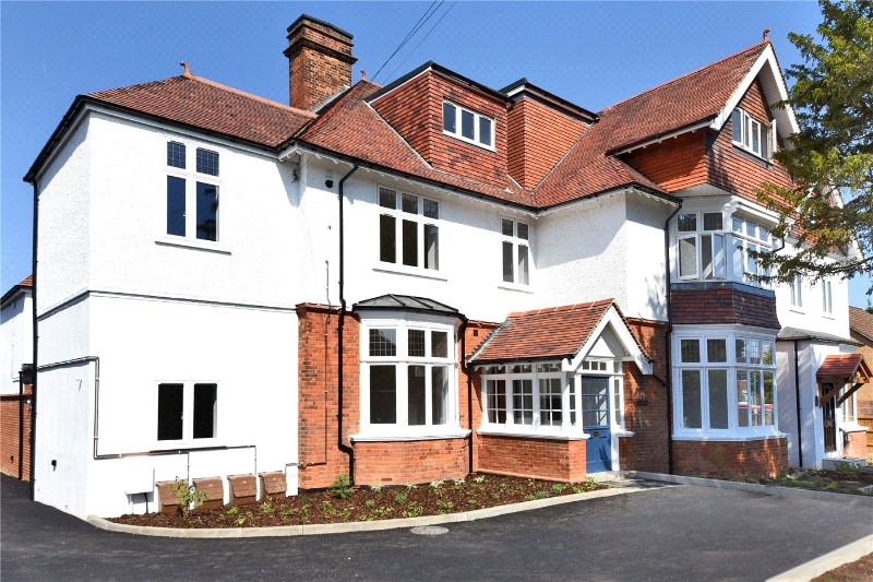 Holly Oak Close, Cheam, Sutton, SM2