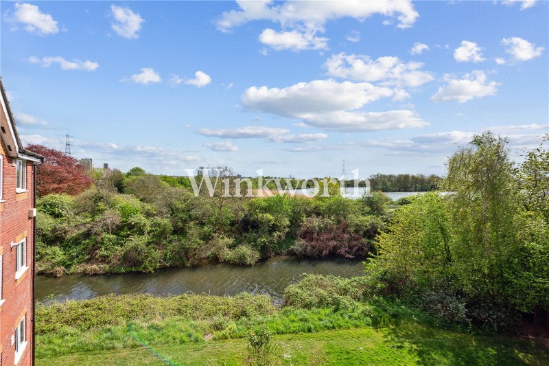 Bream Close, London, N17