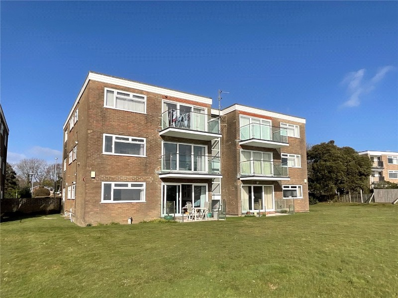 Arundel Way, Highcliffe, Christchurch, BH23
