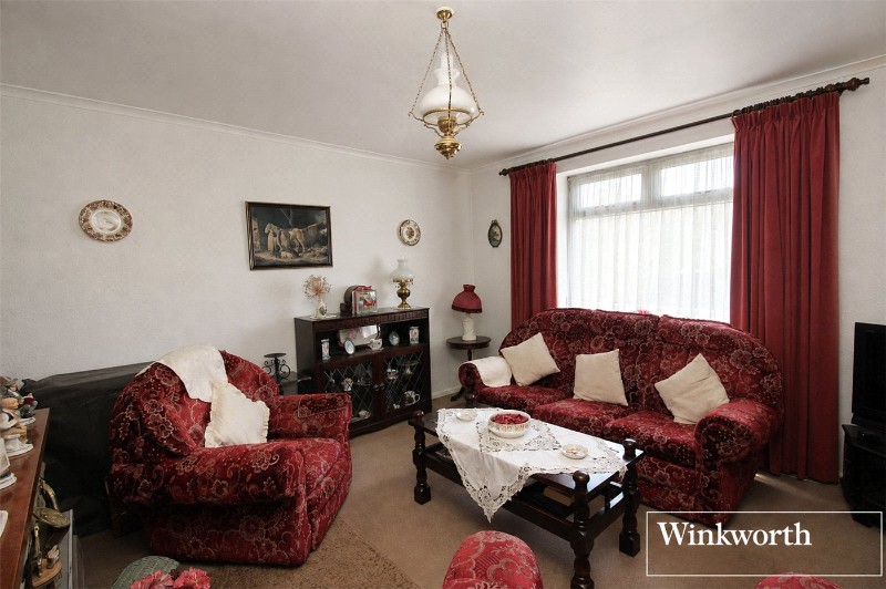 Brook Road, Borehamwood, Hertfordshire, WD6