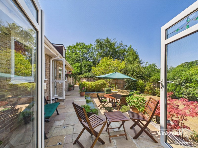 Pennypiece, Goring, Reading, Oxfordshire, RG8