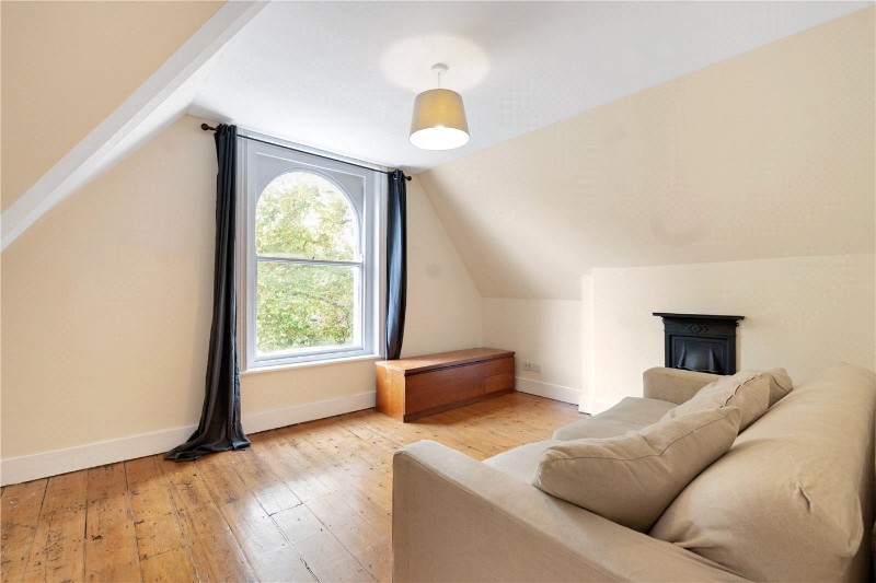 East Dulwich Road, East Dulwich, London, SE22