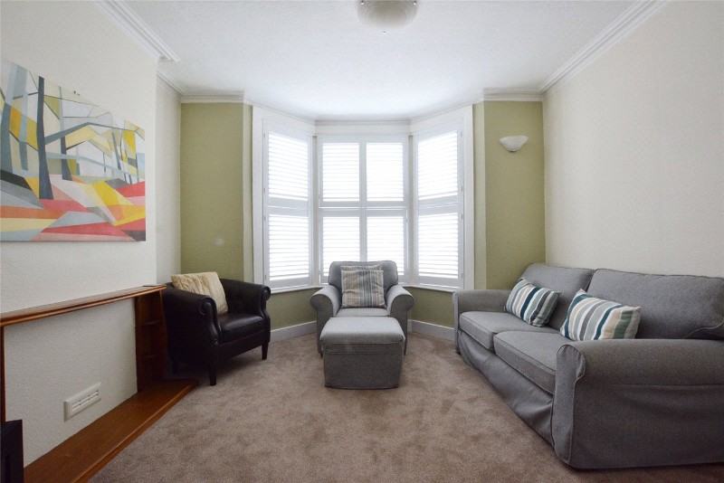 Taunton Road, London, SE12