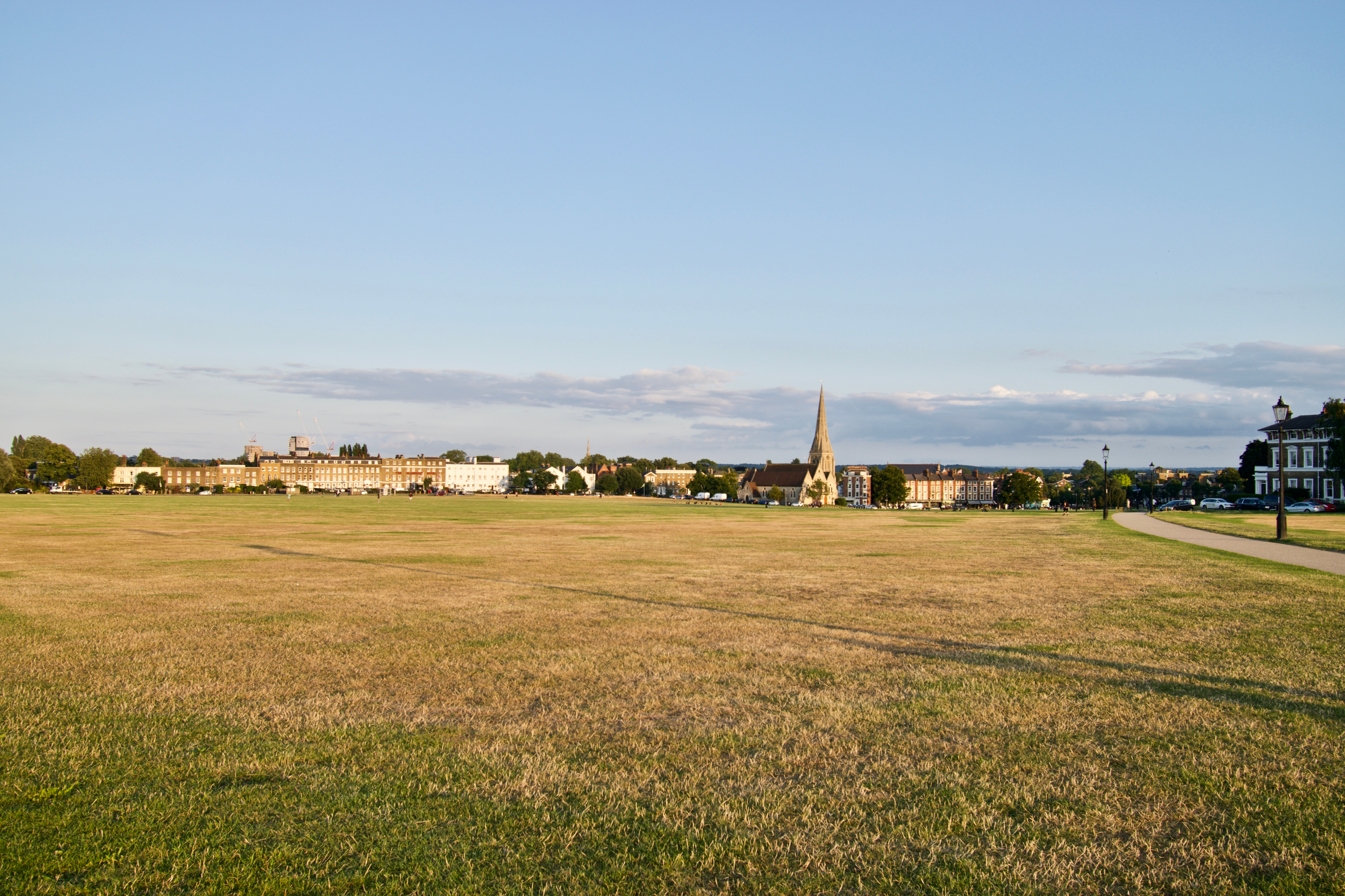 2-Blackheath