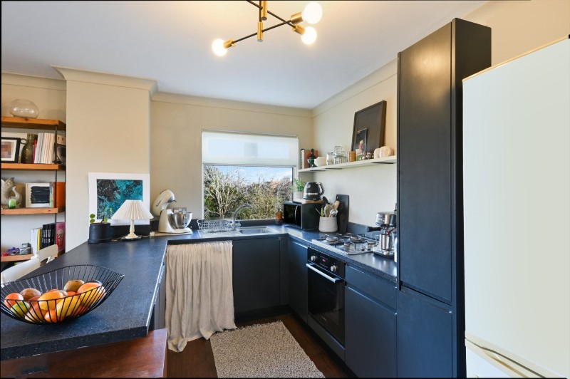 Wickham Road, Beckenham, BR3