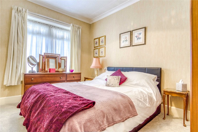 Penn Hill Avenue, Lower Parkstone, Poole, BH14