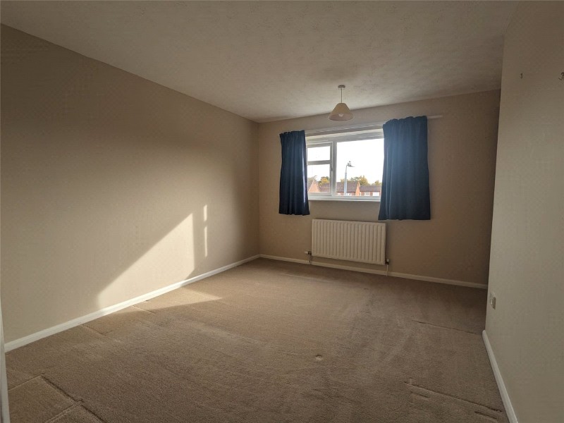 Claybergh Drive, Sleaford, Lincolnshire, NG34