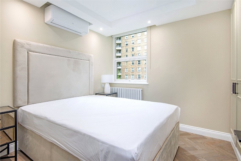 Boydell Court, St John's Wood Park, St John's Wood, London, NW8