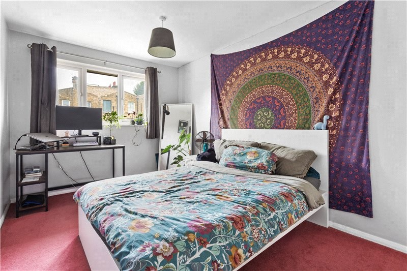 Chatham Street, Walworth, London, SE17