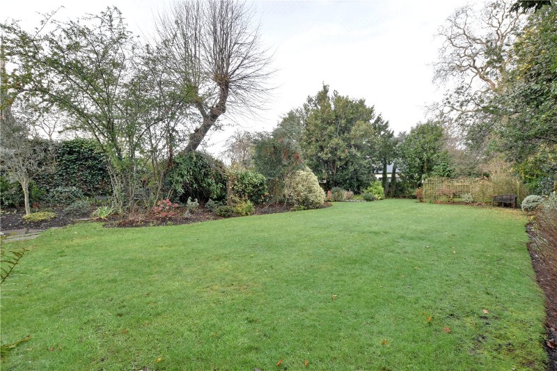 Blackheath Park, London, SE3