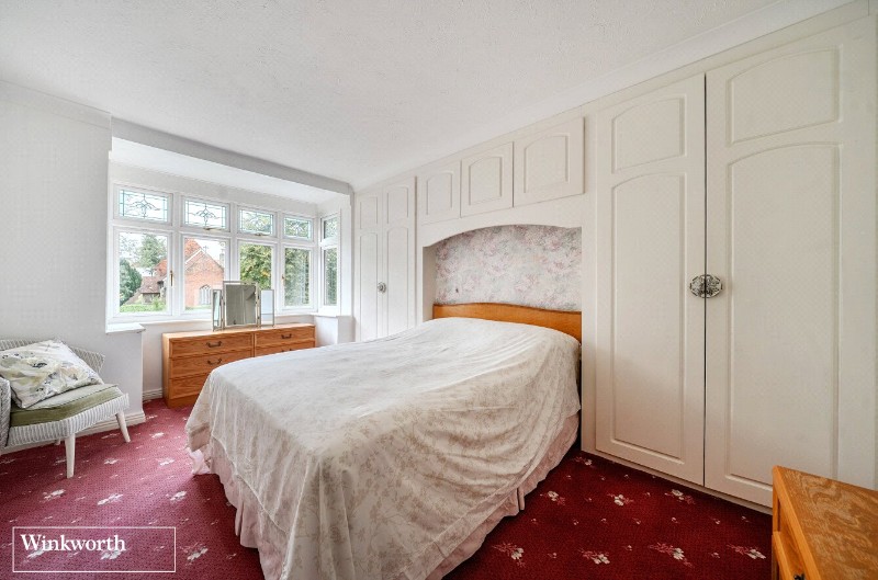 Eastrop Lane, Basingstoke, Hampshire, RG21