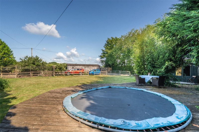 Horton, Wimborne, Dorset, BH21