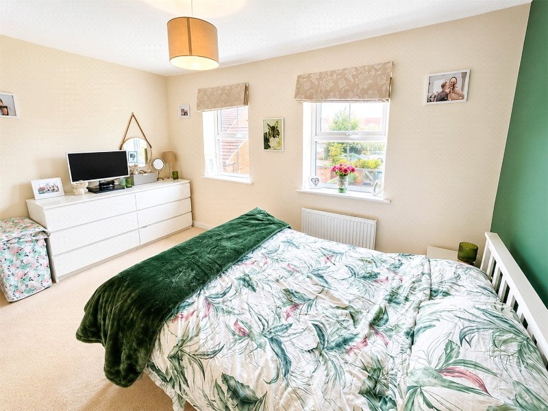 Newton Abbot Way, Bourne, PE10