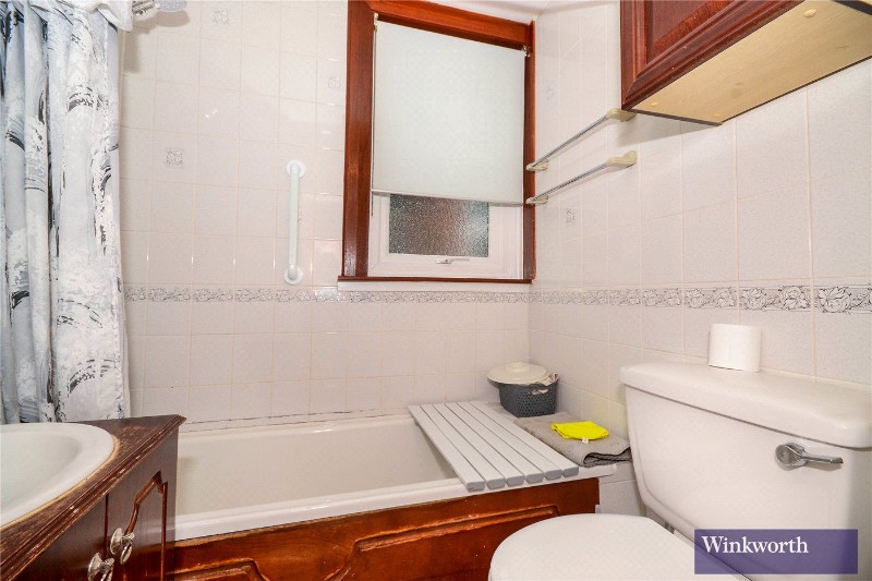Merivale Road, Harrow, HA1