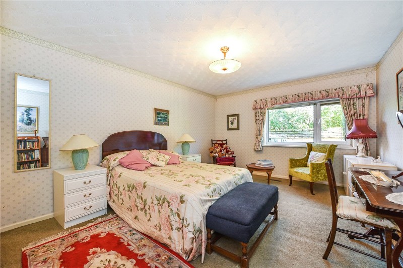 Stockbridge Road, Winchester, Hampshire, SO22