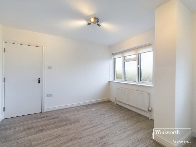 83 Station Road, First Floor Flat, Hendon, London, NW4