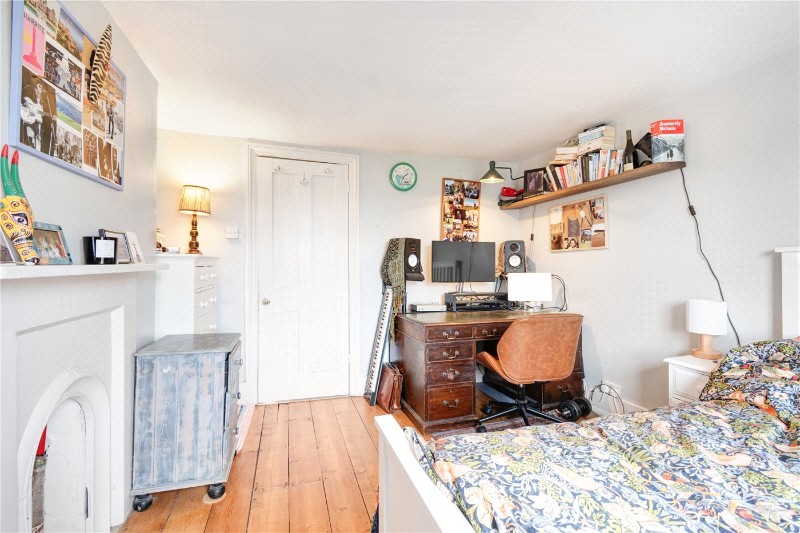 Gowlett Road, Peckham Rye, London, SE15