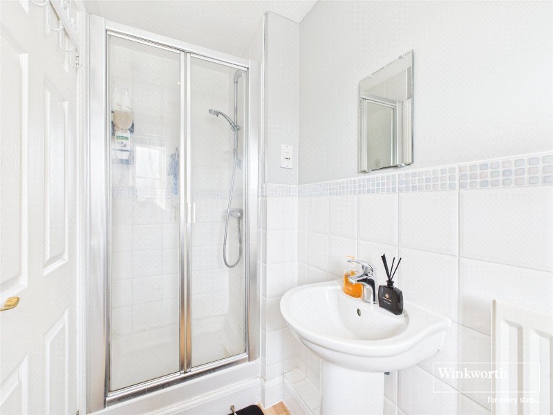 Claremont Crescent, Newbury, Berkshire, RG14