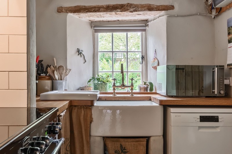 Lapford, Crediton, Devon, EX17
