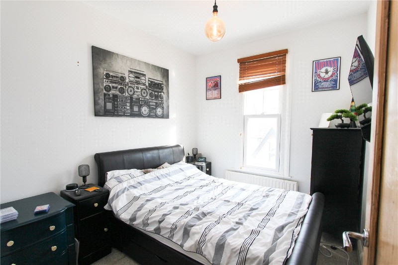 Palmerston Road, Westcliff-on-Sea, Essex, SS0