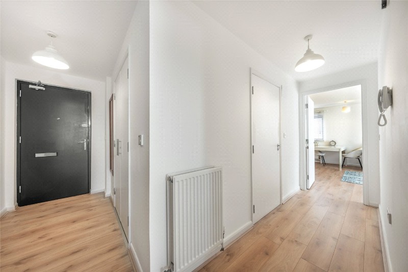 Oaklands House, 59-65 Belsize Road, South Hampstead, London, NW6
