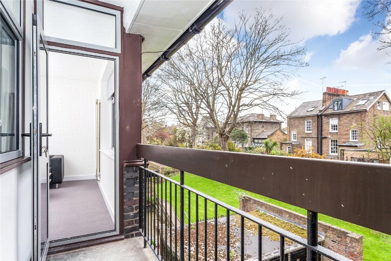 Grice Court, Alwyne Square, London, N1