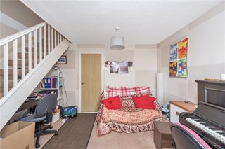 Southerngate Way, London, SE14