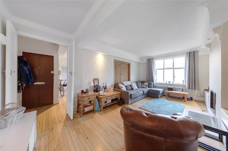 Belgrave Court, Wellesley Road, London, W4