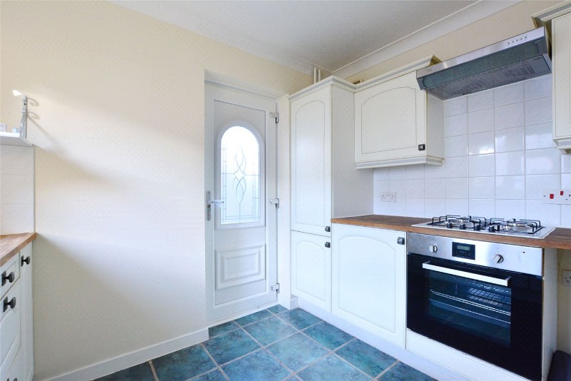 Hainault Street, London, SE9