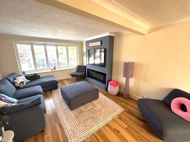 Doctors Lane, Rippingale, Bourne, Lincolnshire, PE10