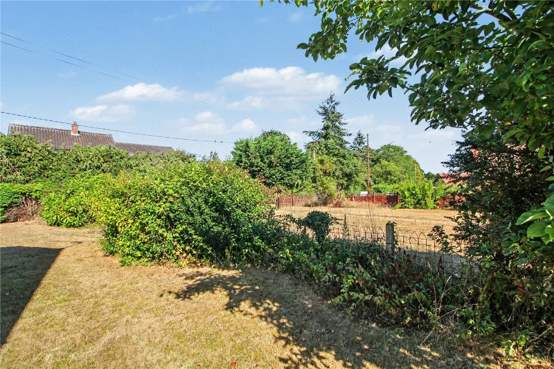 The Street, Bergh Apton, Norwich, Norfolk, NR15