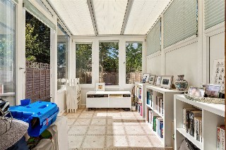 Fallsbrook Road, London, SW16
