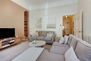 Great Pulteney Street, Bath, BA2
