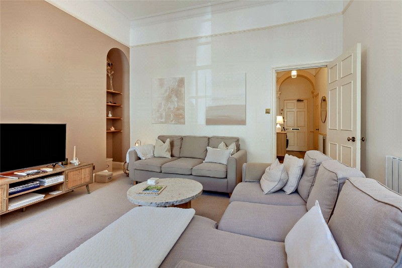 Great Pulteney Street, Bath, BA2