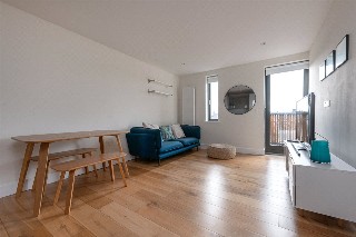 Mortimer Road, London, NW10