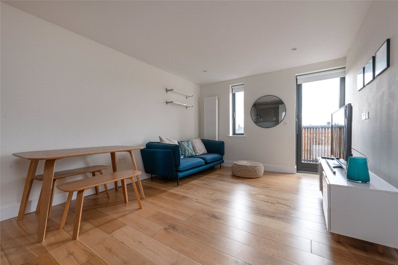 Mortimer Road, London, NW10