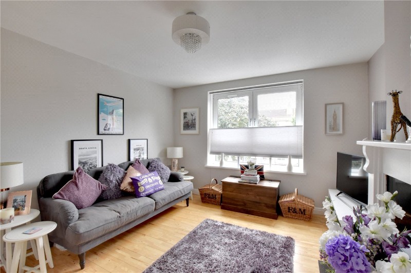 Bardsley House, Bardsley Lane, Greenwich, London, SE10