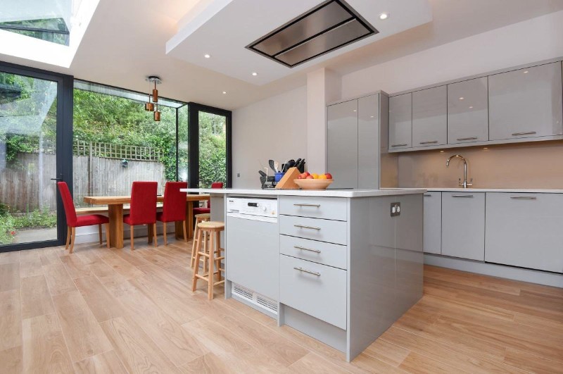 Blackheath Vale, Blackheath, London, SE3
