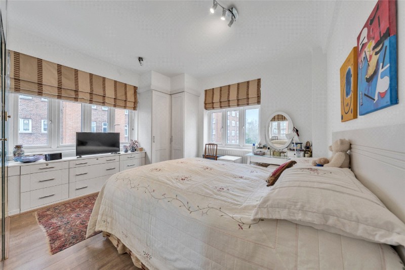 Grove Hall Court, Hall Road, St John's Wood, London, NW8