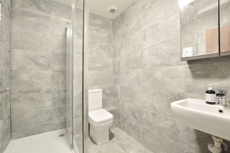 Varma Court, 11 Kidbrooke Grove, Blackheath, SE3