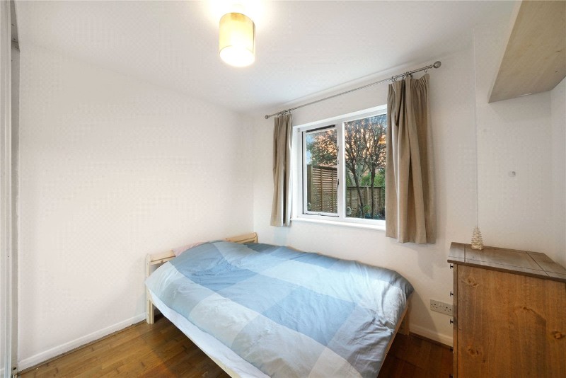 Bunning Way, London, N7