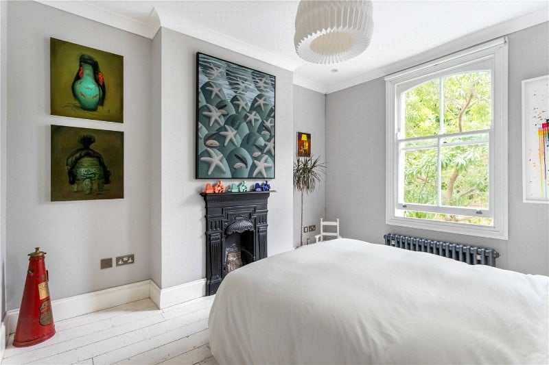 Sandbrook Road, London, N16