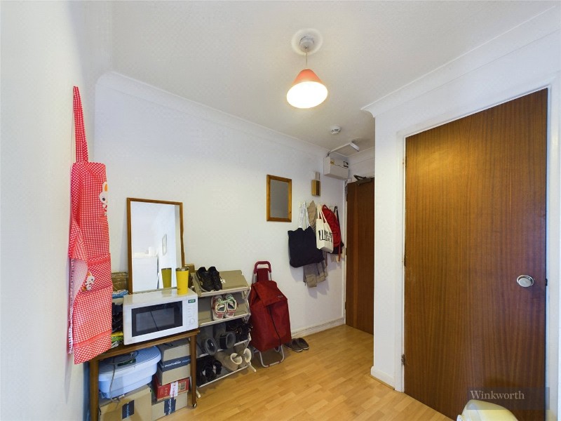 Old London Road, Kingston upon Thames, KT2