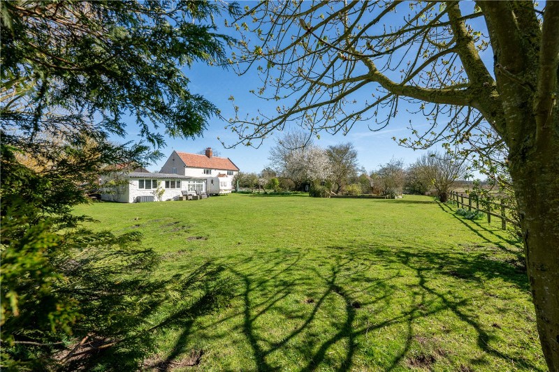 Hales Hall Lane, Hales Green, Hales, Norwich, NR14