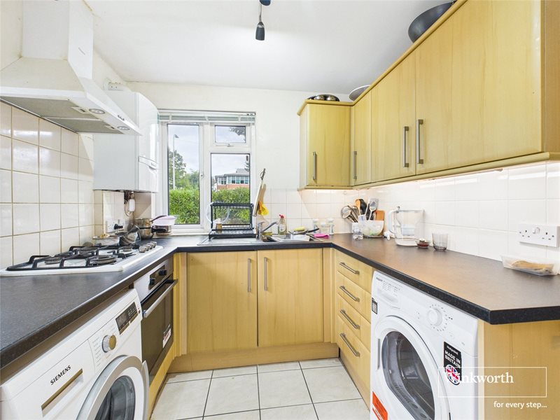 Kendrick Road, Reading, Berkshire, RG1