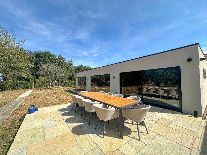 Slade Lane, Yelverton, Norwich, Norfolk, NR14