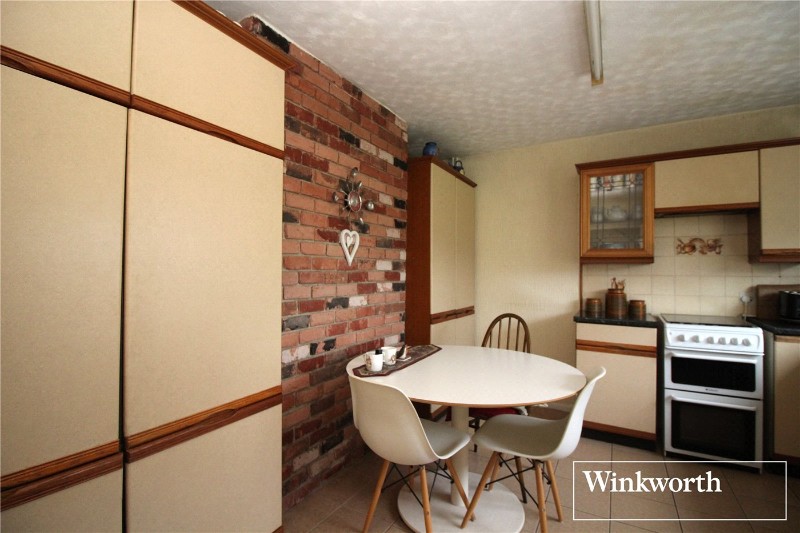 Caishowe Road, Borehamwood, Hertfordshire, WD6