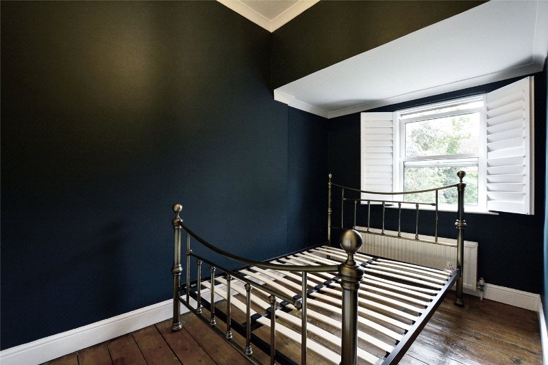 Bennett Park, London, SE3